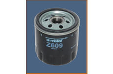 Olejový filtr MISFAT Z609