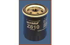 Olejový filtr MISFAT Z610