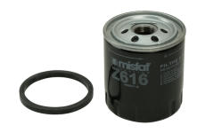 Olejový filtr MISFAT Z616