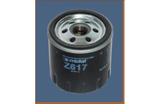 Olejový filtr MISFAT Z617