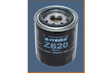 Olejový filtr MISFAT Z620