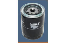 Olejový filtr MISFAT Z621