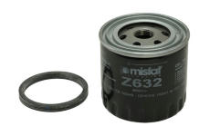 Olejový filtr MISFAT Z632