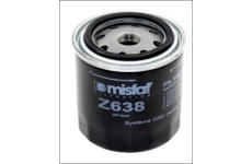 Olejový filtr MISFAT Z638