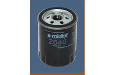 Olejový filtr MISFAT Z640