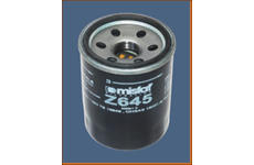 Olejový filtr MISFAT Z645