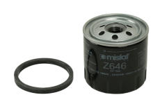 Olejový filtr MISFAT Z646