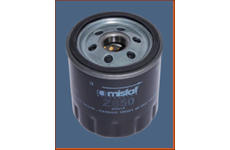 Olejový filtr MISFAT Z650