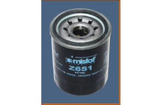Olejový filtr MISFAT Z651