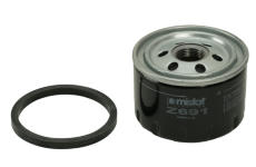 Olejový filtr MISFAT Z691