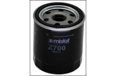 Olejový filtr MISFAT Z700