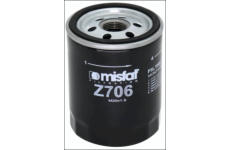 Olejový filtr MISFAT Z706