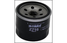 Olejový filtr MISFAT Z716