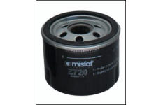 Olejový filtr MISFAT Z720