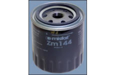 Olejový filtr MISFAT ZM144