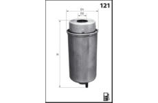 Palivový filtr MISFAT M725