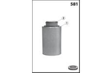 Vzduchový filtr MISFAT KITR969/R772