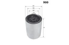 Filtr chladiva MISFAT O001