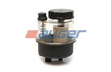 Vyrovnávací nádrž, hydraulický olej (servořízení) AUGER 80416