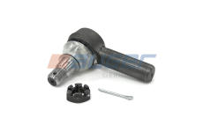 hlava tyče řízení AUGER PN L LHT M30x1,5/M24x1,5mm