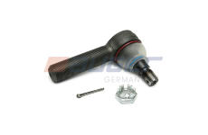 hlava tyče řízení AUGER P RHT M24x1,5/M16x1,5mm MAN 19, MERCEDES Intouro, SCANIA , IVECO, DAF