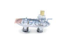 Termostat, chladivo AUGER 101435