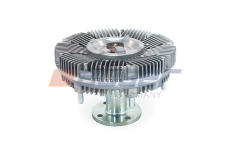 Spojka, větrák chladiče AUGER 101806