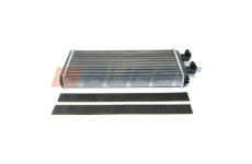 Výměník tepla, vnitřní vytápění AUGER 102452