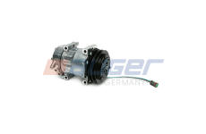 Kompresor, klimatizace AUGER 102467