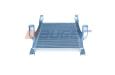 Chladič turba AUGER 102477