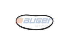 Těsněné, víko (kliková skříň) AUGER 102551