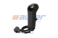 Hlavice radici paky AUGER 103174