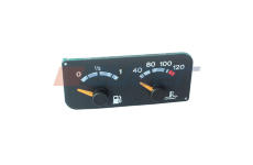 Indikátor, rezerva paliva AUGER 103616