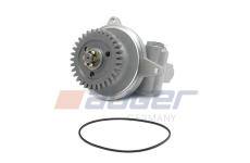 Hydraulické čerpadlo, řízení AUGER 104120