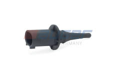 Teplotní spínač, větrák chladiče AUGER 104142