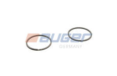 Těsnění, kolektor výfukových plynů AUGER 104251