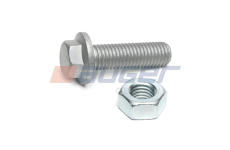 Sada na opravy, pruzny cep AUGER 104879