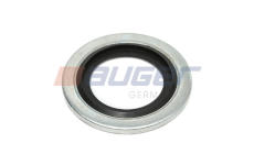 Těsnění, palivový filtr AUGER 104918