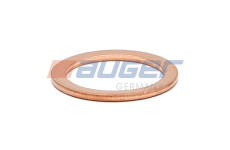 Těsnicí kroužek, olejová vypouštěcí zátka AUGER 105193