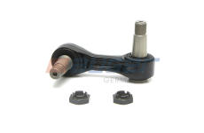 vzpěra stabilizátoru přední nápravy P MERCEDES Intouro, 148mm