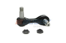 vzpěra stabilizátoru přední nápravy L MERCEDES Intouro, 148mm