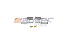 Uhlíkový kartáč, generátor AUGER 106663