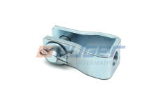 Montážní sada, membránový brzdový válec AUGER 106880