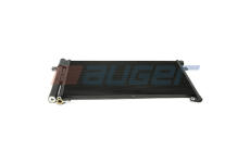 Kondenzátor, klimatizace AUGER 107046