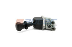 Brzdový ventil, parkovací brzda AUGER 107398