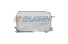 Olejový chladič, motorový olej AUGER 109230