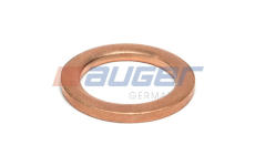 Těsnicí kroužek, olejová vypouštěcí zátka AUGER 109442