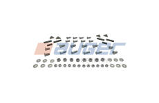 Opravna sada, sedlova spojka AUGER 110276