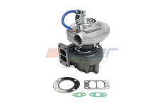 Dmychadlo, plnění AUGER 112103