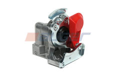 Hlava spojky AUGER 114354